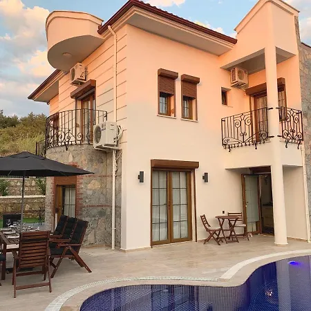 Villa Kelebek *