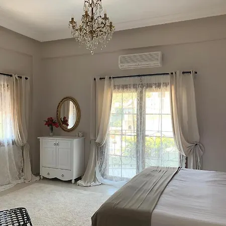 Kelebek Villa