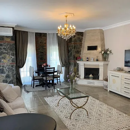 Kelebek Villa