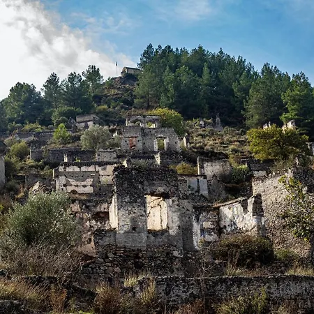 Kelebek Fethiye