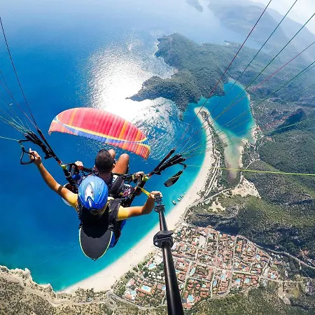 Kelebek Fethiye