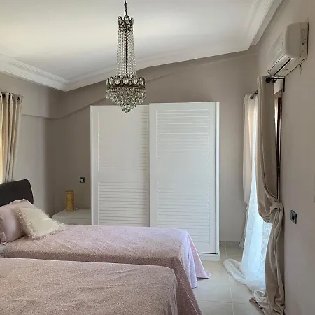 Kelebek Villa *