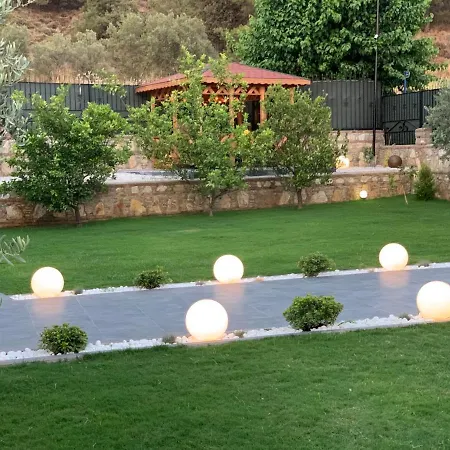 Villa Kelebek Fethiye