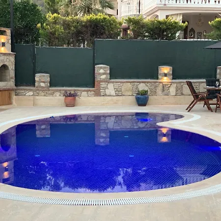 Villa Kelebek