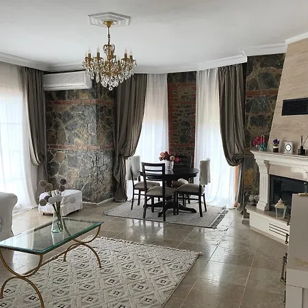 Kelebek Villa