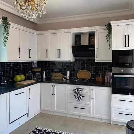 Villa Kelebek Fethiye