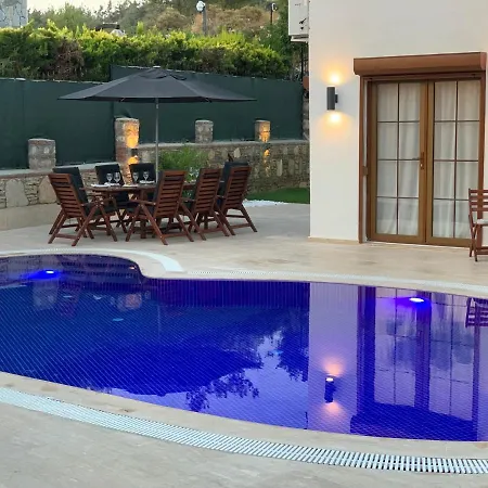 Kelebek Villa *