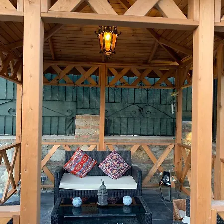 Kelebek Villa Fethiye