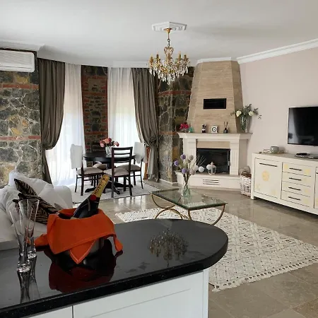 Villa Kelebek Fethiye