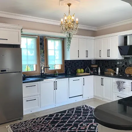 Villa Kelebek Fethiye