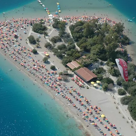 Kelebek Villa Fethiye